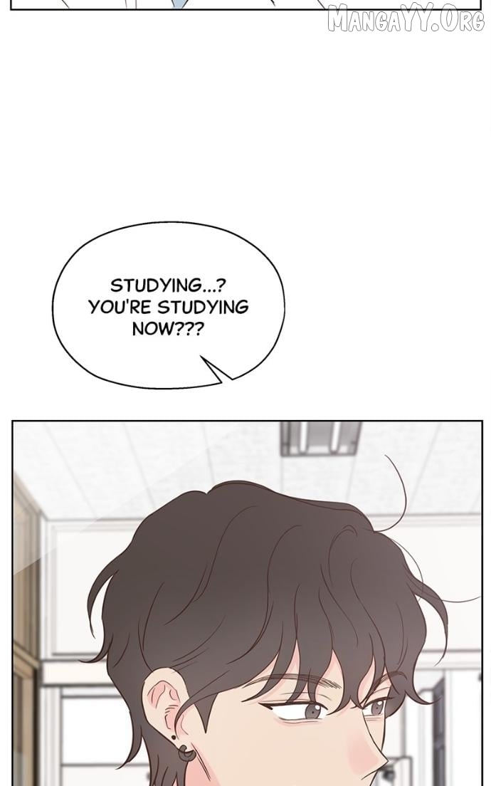 My Fake Love Chapter 37 - page 96