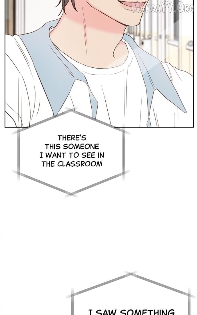 My Fake Love Chapter 37 - page 97