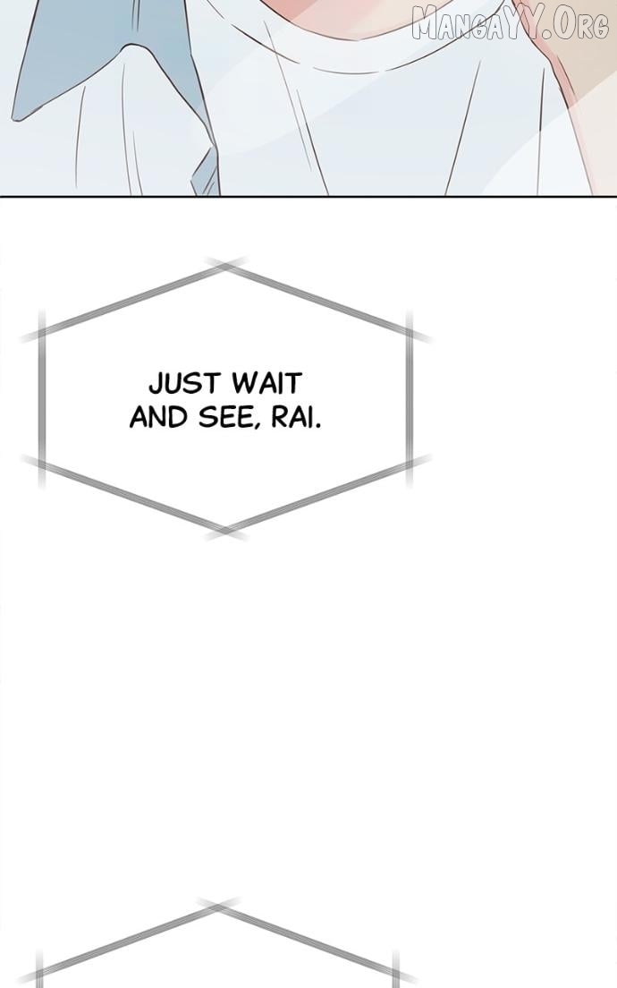 My Fake Love Chapter 37 - page 99