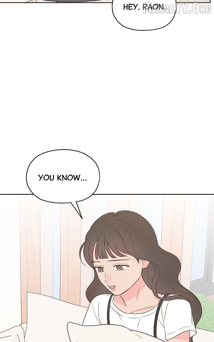 My Fake Love Chapter 38 - page 11