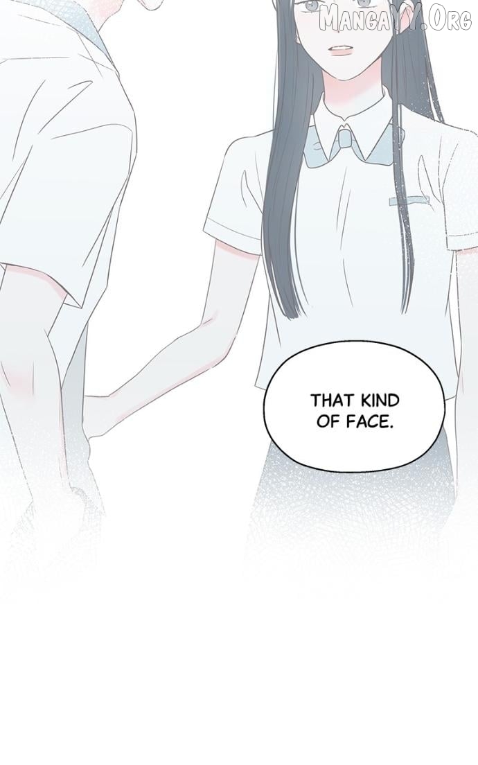 My Fake Love Chapter 38 - page 16