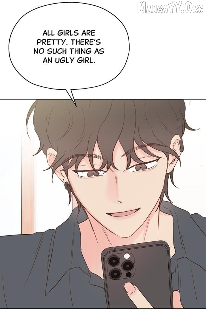 My Fake Love Chapter 38 - page 17