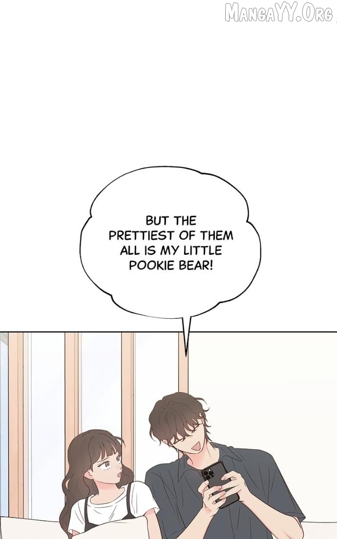 My Fake Love Chapter 38 - page 18
