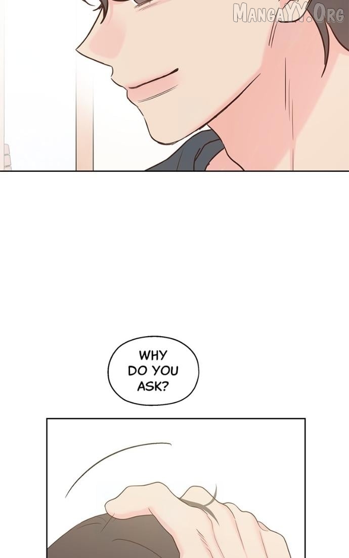 My Fake Love Chapter 38 - page 20
