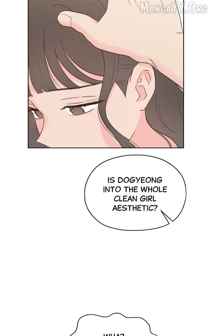 My Fake Love Chapter 38 - page 21