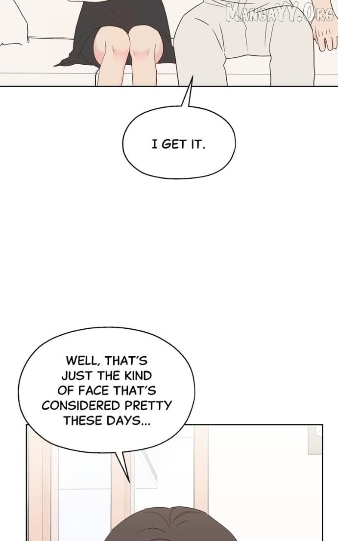 My Fake Love Chapter 38 - page 23