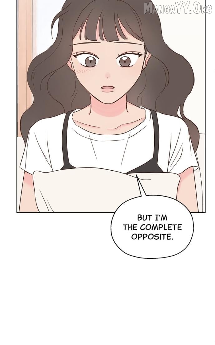 My Fake Love Chapter 38 - page 24
