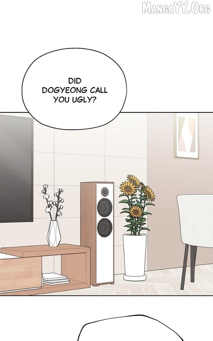 My Fake Love Chapter 38 - page 25