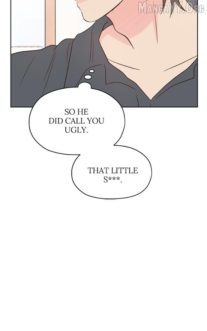 My Fake Love Chapter 38 - page 27
