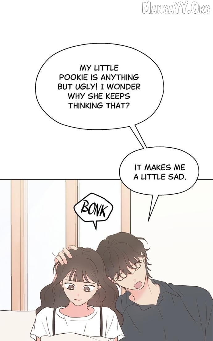 My Fake Love Chapter 38 - page 28