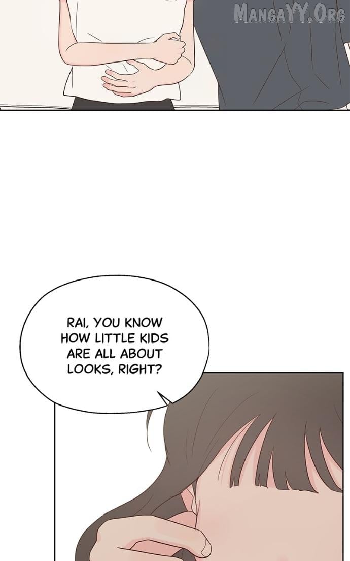 My Fake Love Chapter 38 - page 29