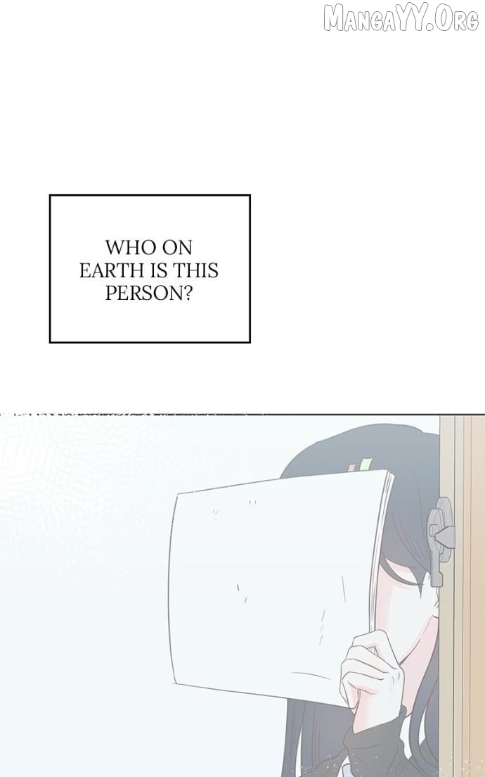 My Fake Love Chapter 38 - page 3