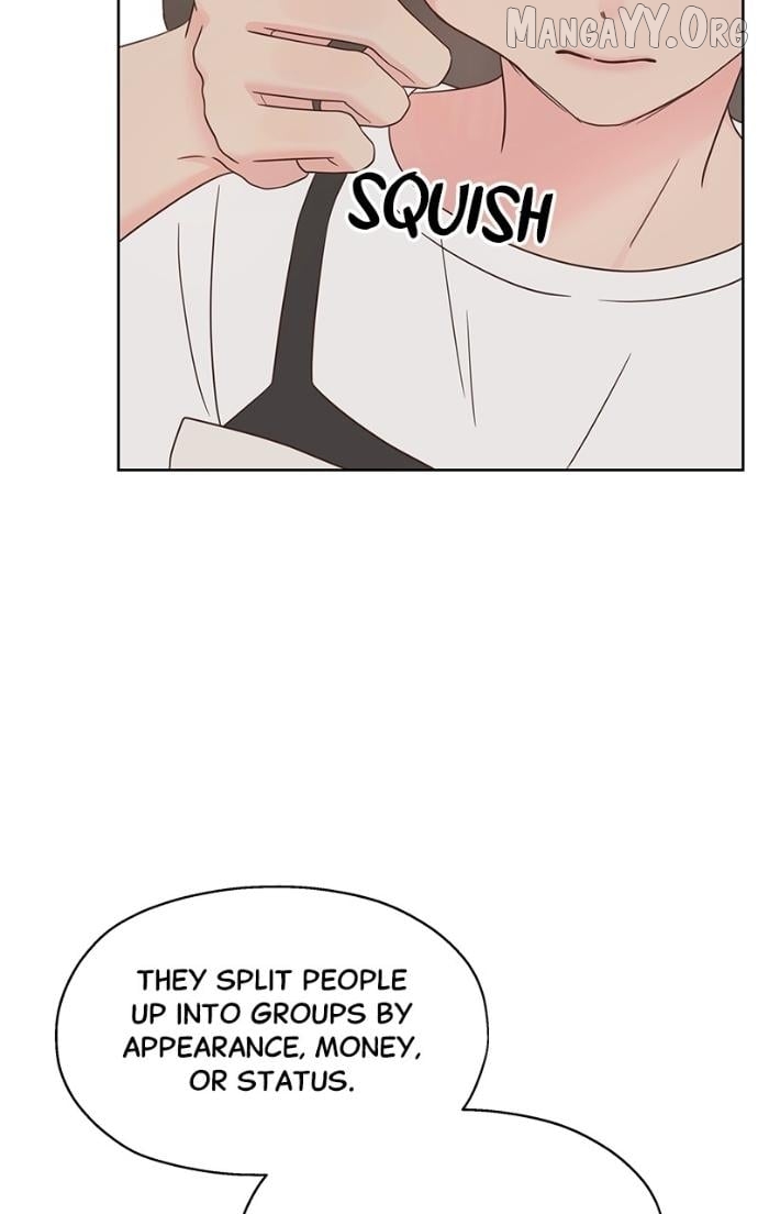 My Fake Love Chapter 38 - page 30