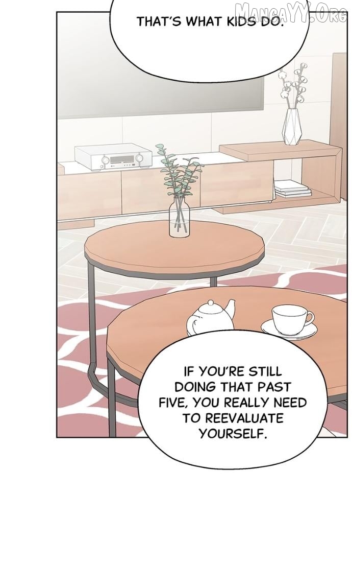 My Fake Love Chapter 38 - page 31