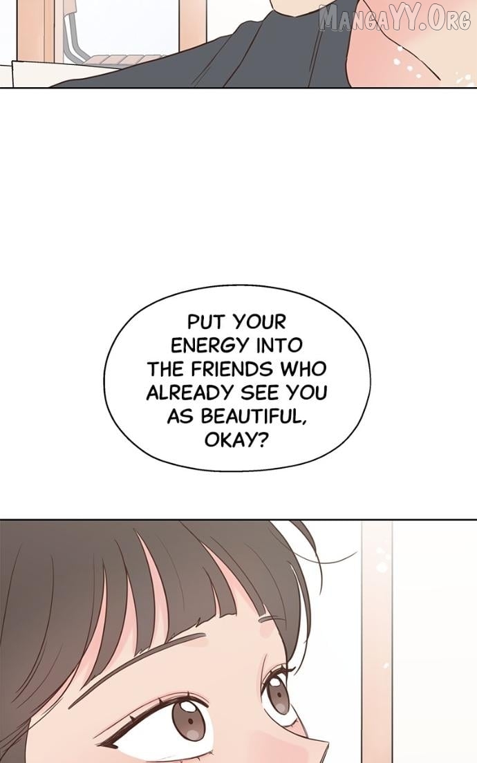 My Fake Love Chapter 38 - page 33