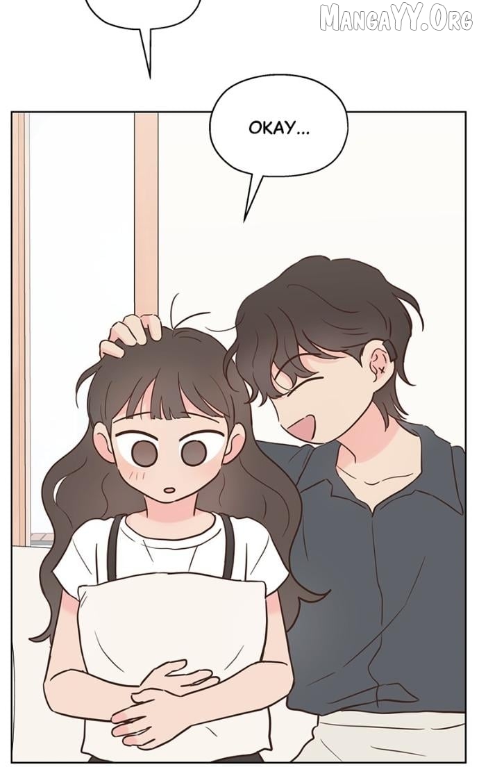 My Fake Love Chapter 38 - page 35