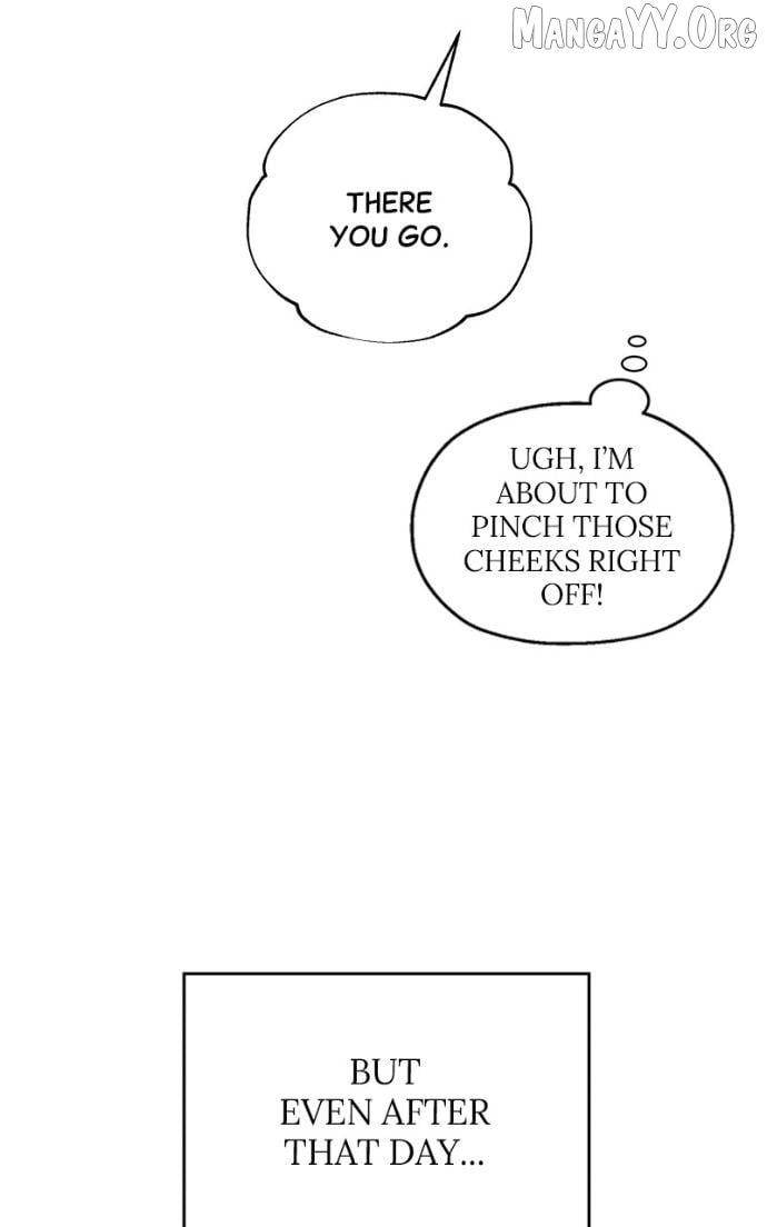 My Fake Love Chapter 38 - page 36