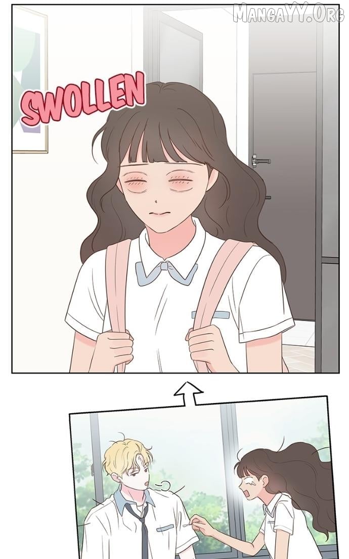 My Fake Love Chapter 38 - page 38