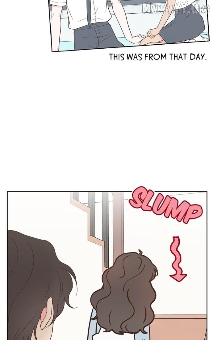 My Fake Love Chapter 38 - page 39