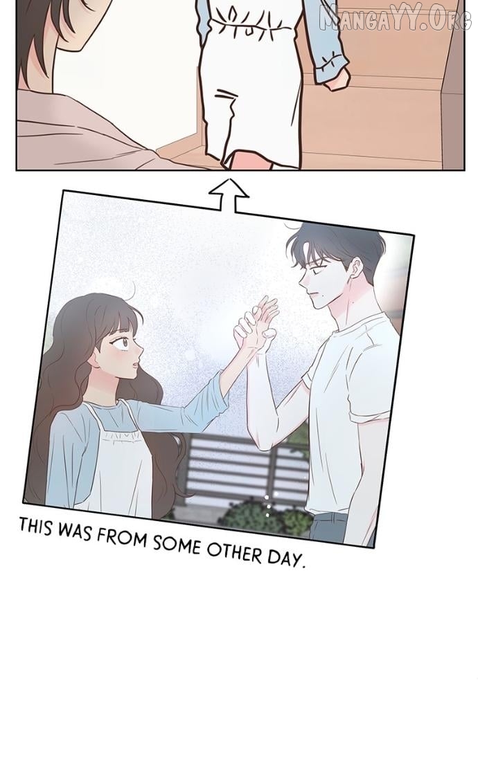 My Fake Love Chapter 38 - page 40