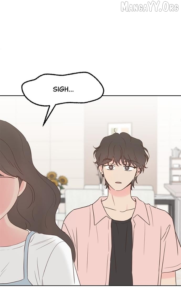 My Fake Love Chapter 38 - page 41