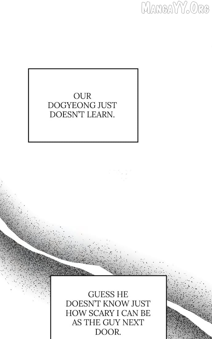 My Fake Love Chapter 38 - page 44