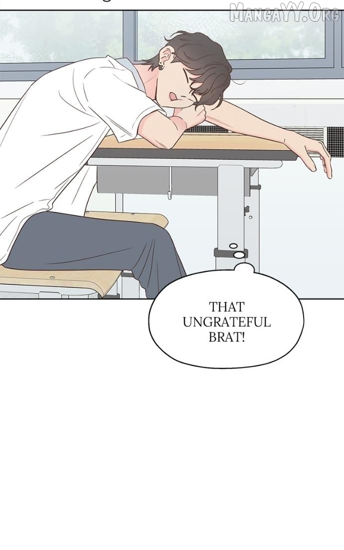 My Fake Love Chapter 38 - page 46