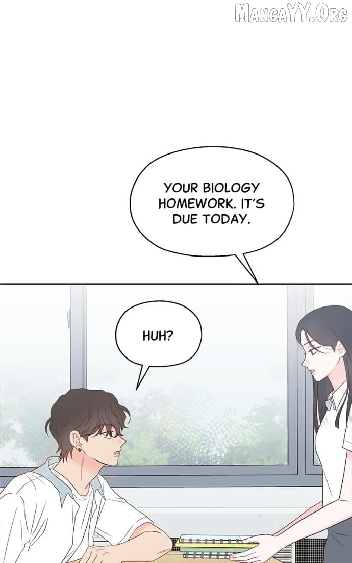 My Fake Love Chapter 38 - page 48