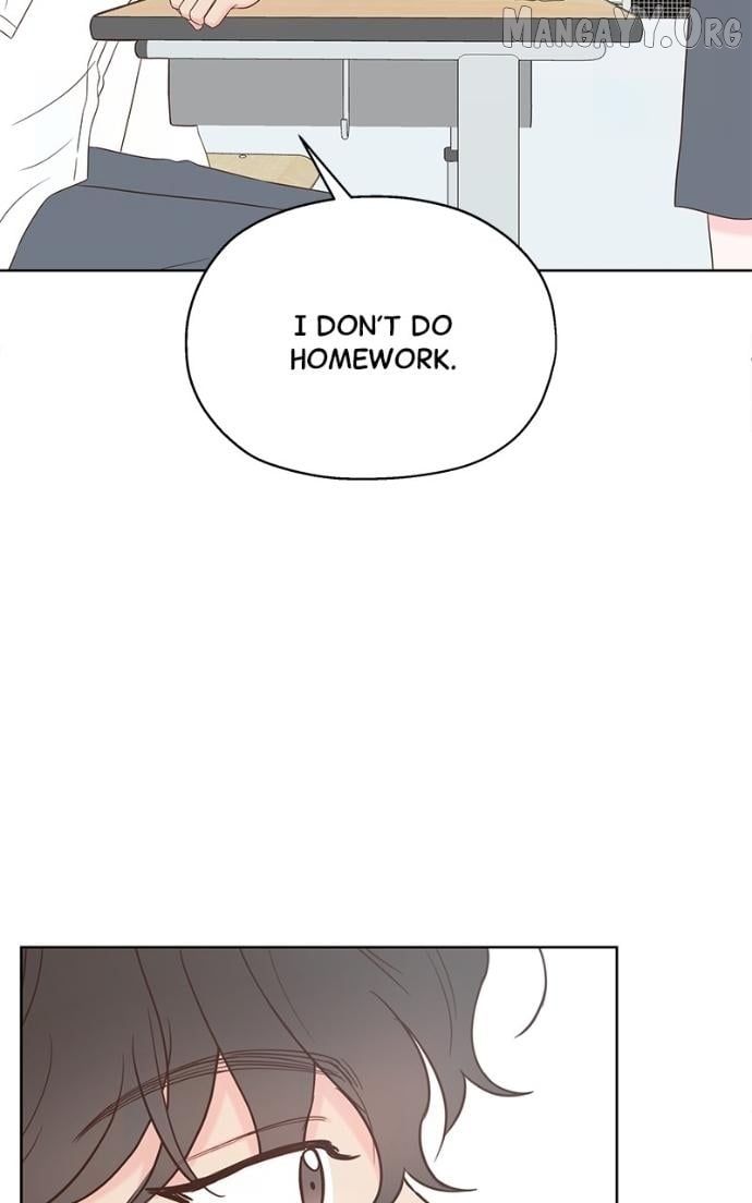 My Fake Love Chapter 38 - page 49