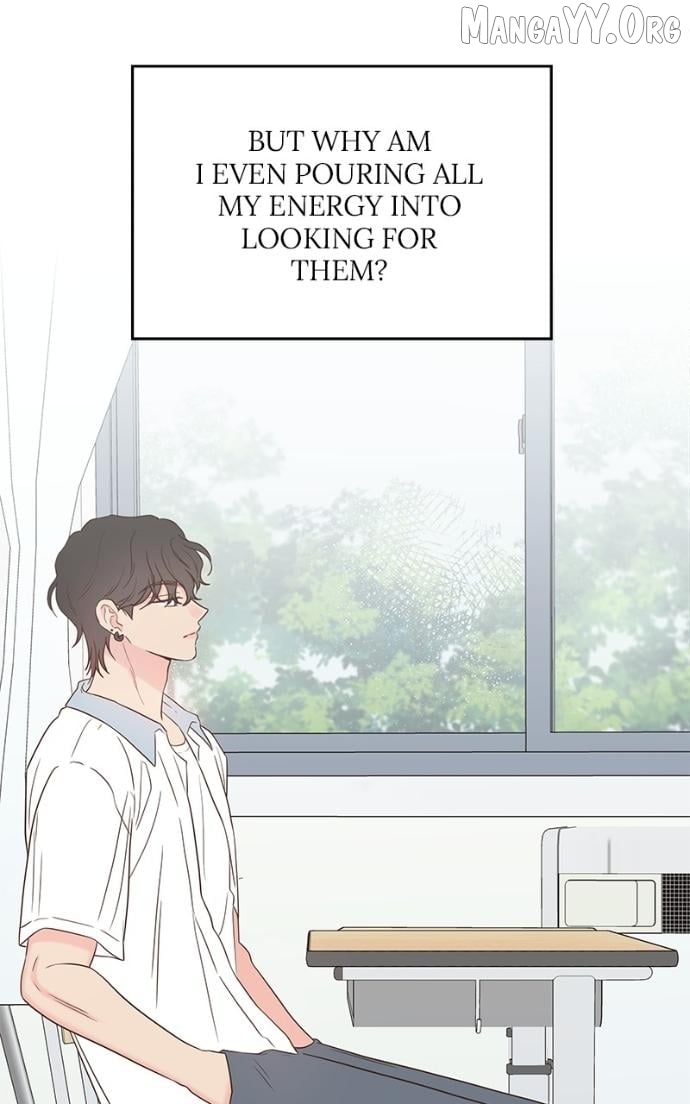 My Fake Love Chapter 38 - page 5
