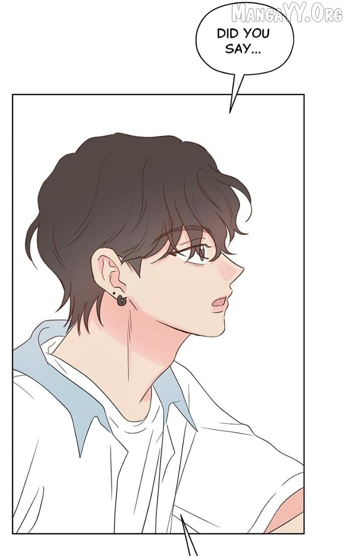 My Fake Love Chapter 38 - page 53