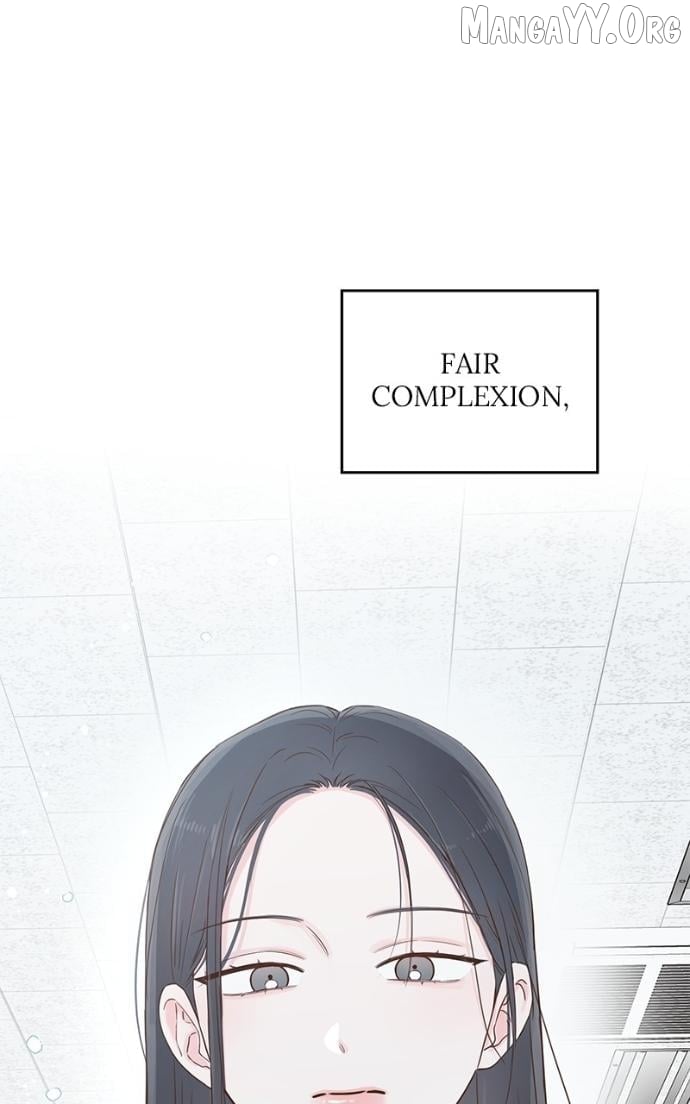 My Fake Love Chapter 38 - page 55