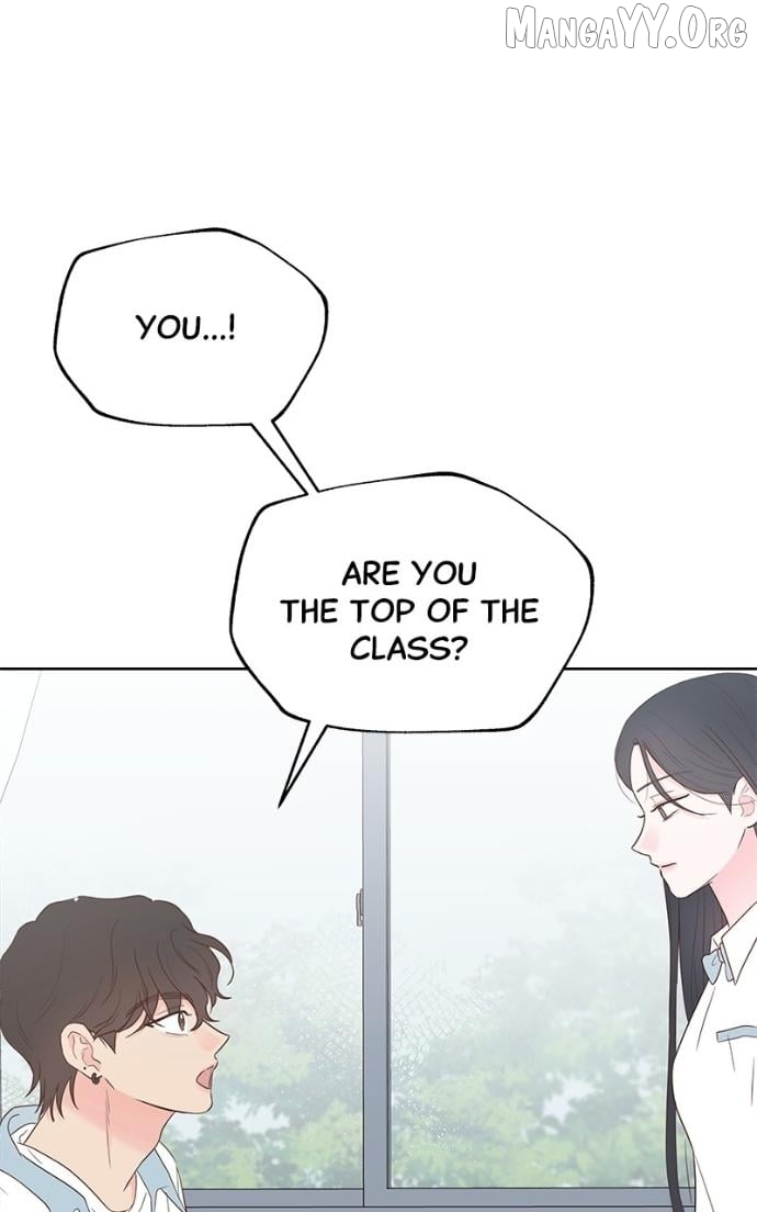 My Fake Love Chapter 38 - page 59