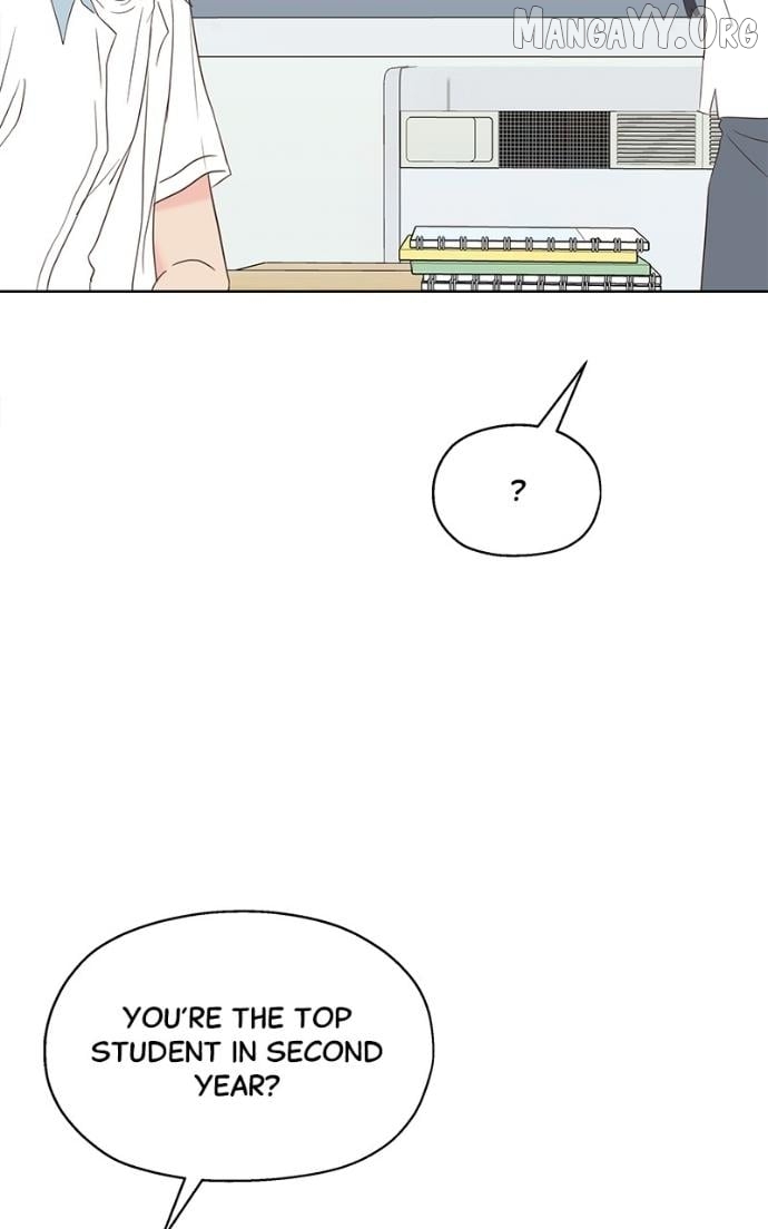 My Fake Love Chapter 38 - page 60