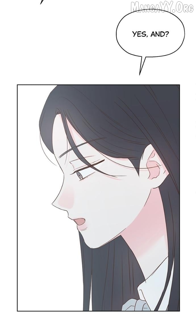 My Fake Love Chapter 38 - page 61