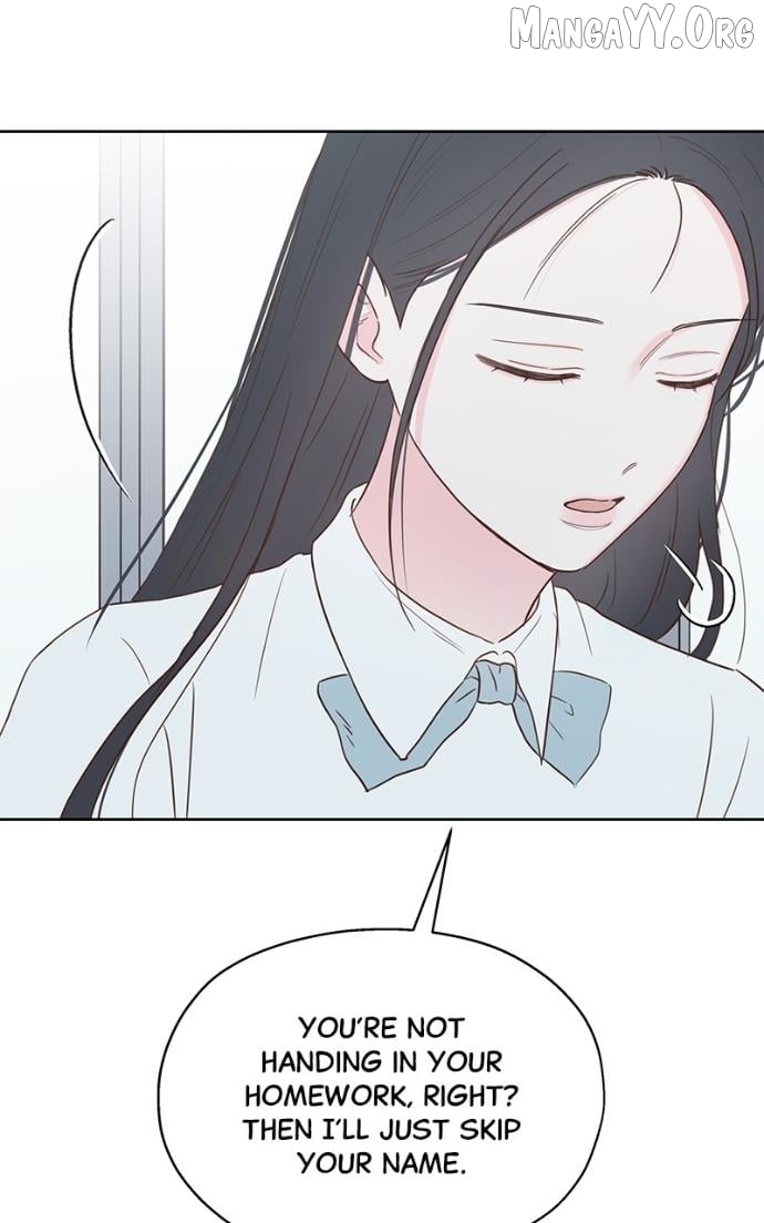 My Fake Love Chapter 38 - page 64