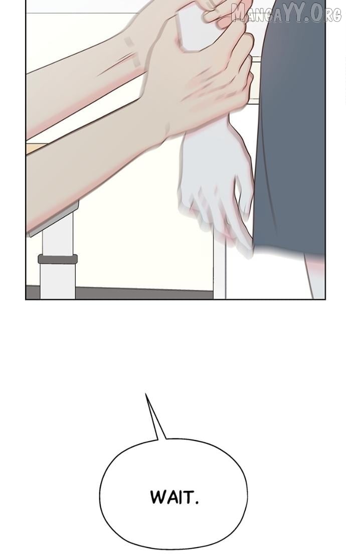 My Fake Love Chapter 38 - page 67