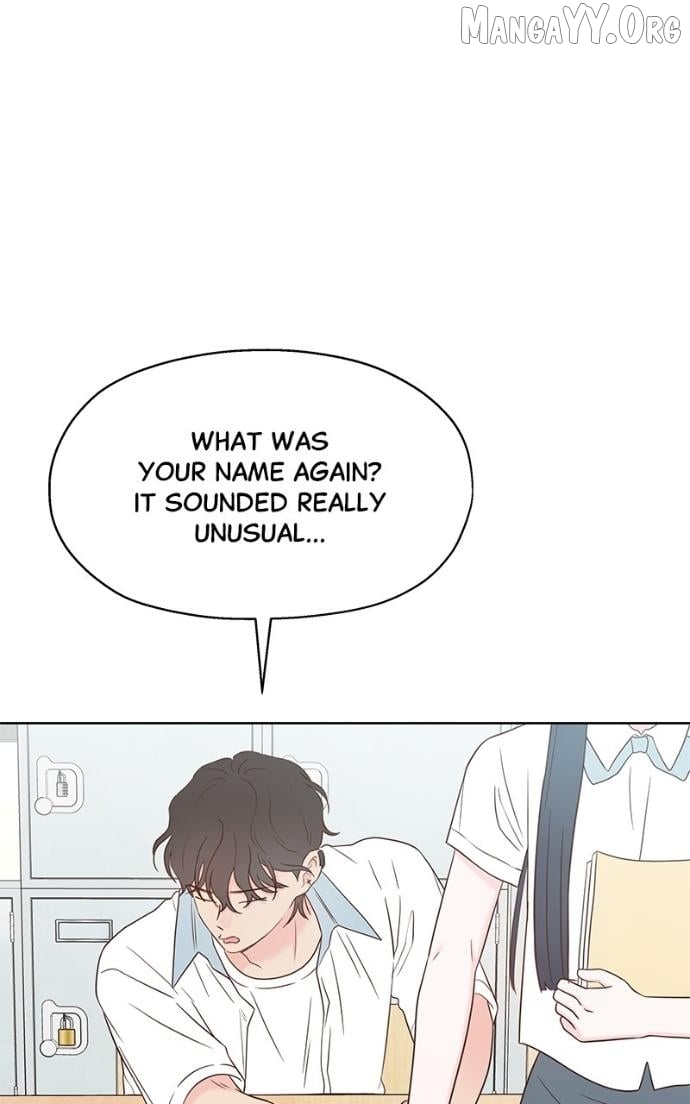My Fake Love Chapter 38 - page 68