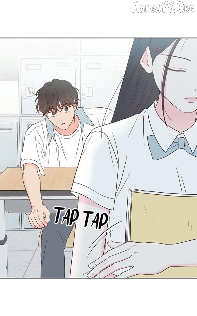 My Fake Love Chapter 38 - page 73