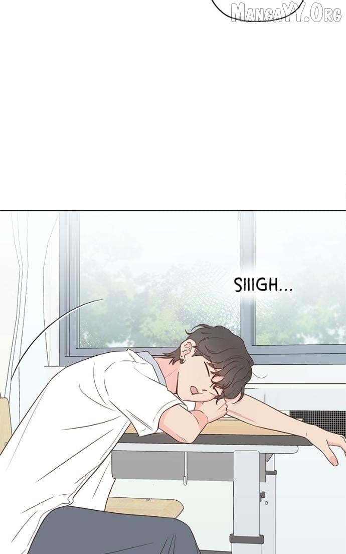 My Fake Love Chapter 38 - page 8