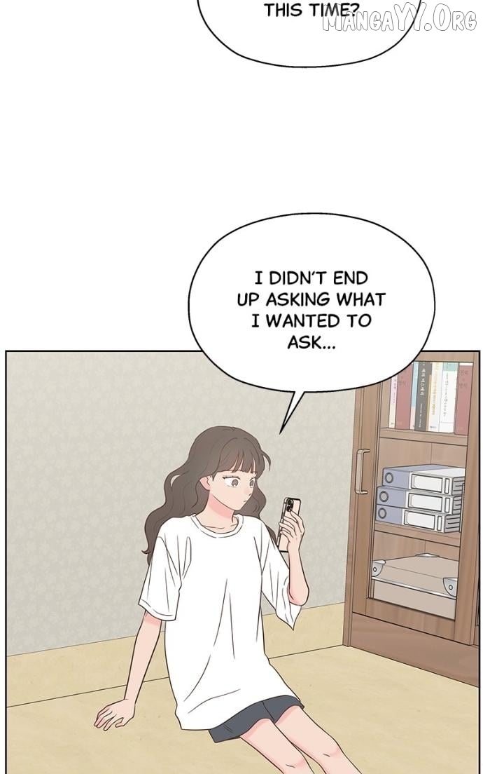 My Fake Love Chapter 38 - page 88