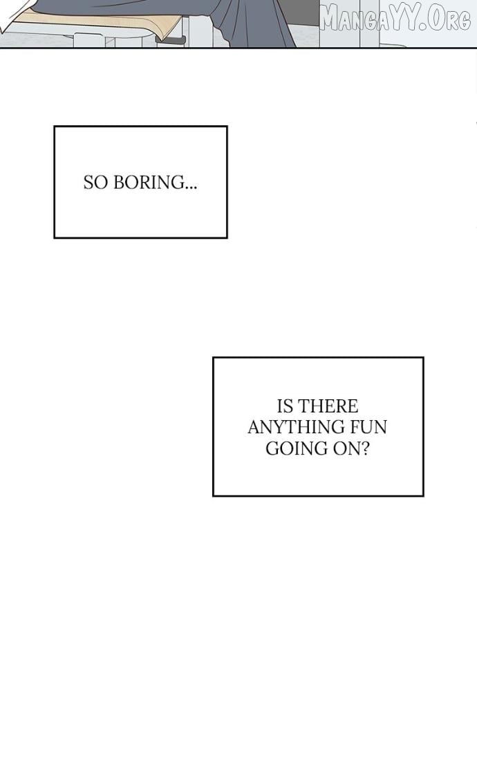 My Fake Love Chapter 38 - page 9