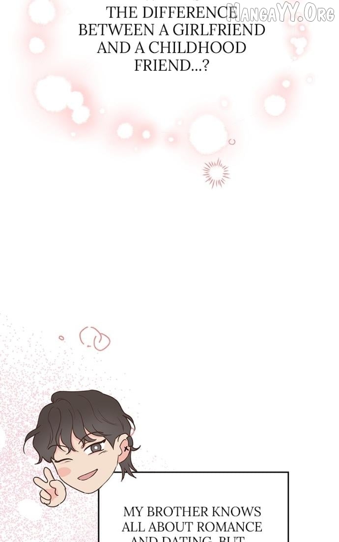 My Fake Love Chapter 38 - page 91