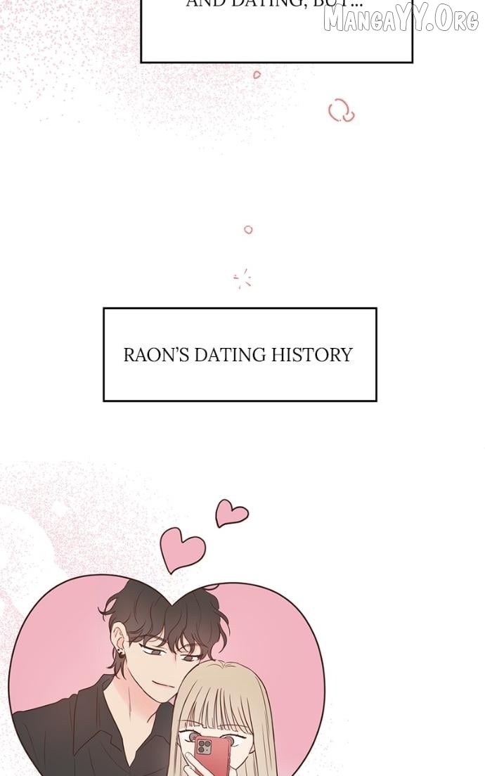 My Fake Love Chapter 38 - page 92