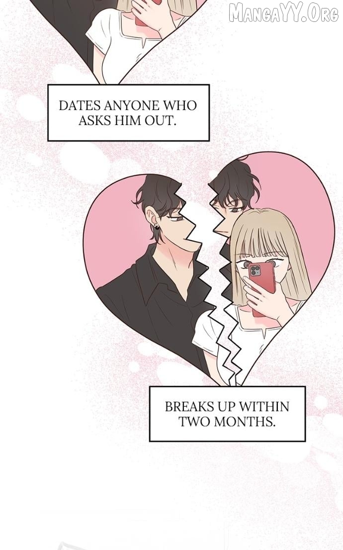 My Fake Love Chapter 38 - page 93