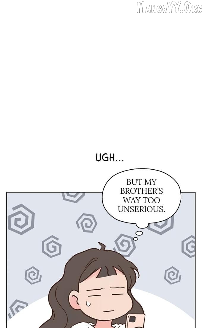 My Fake Love Chapter 38 - page 95