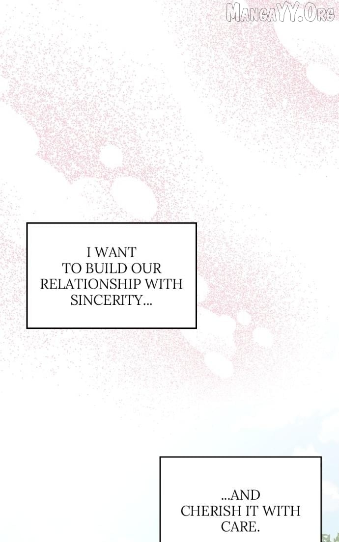 My Fake Love Chapter 38 - page 97