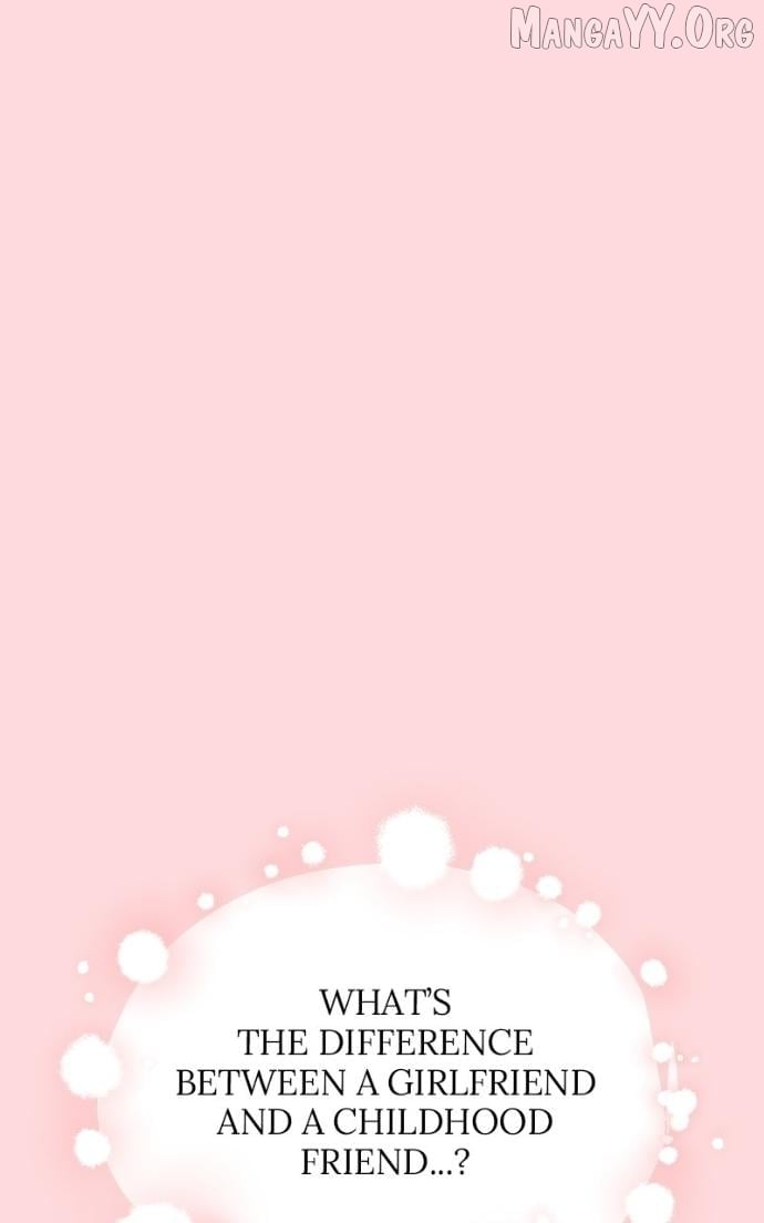 My Fake Love Chapter 39 - page 1