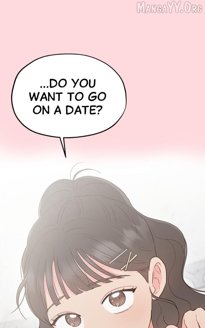 My Fake Love Chapter 39 - page 10