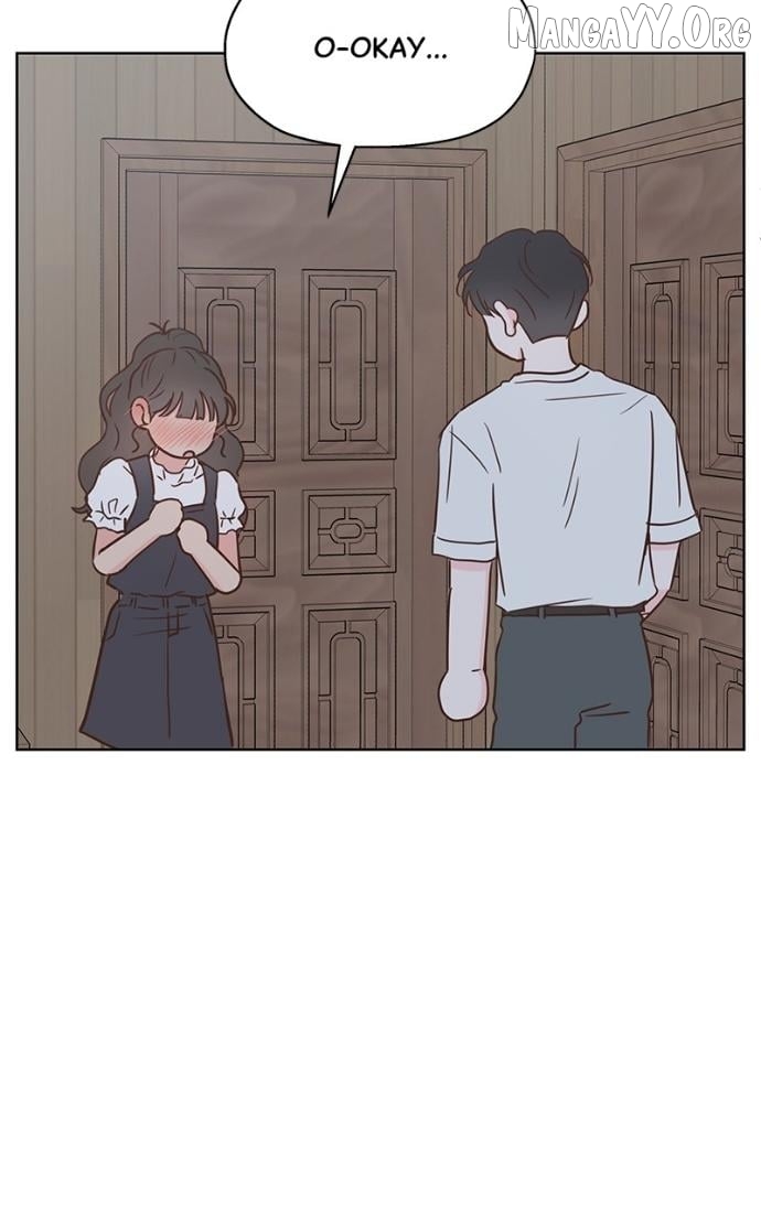 My Fake Love Chapter 39 - page 102